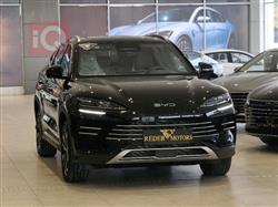 بي واي دي سونغ بلس